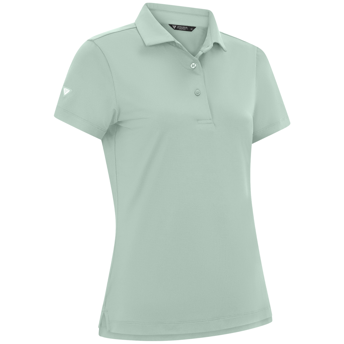 Levelwear Versa Polo - Womens
