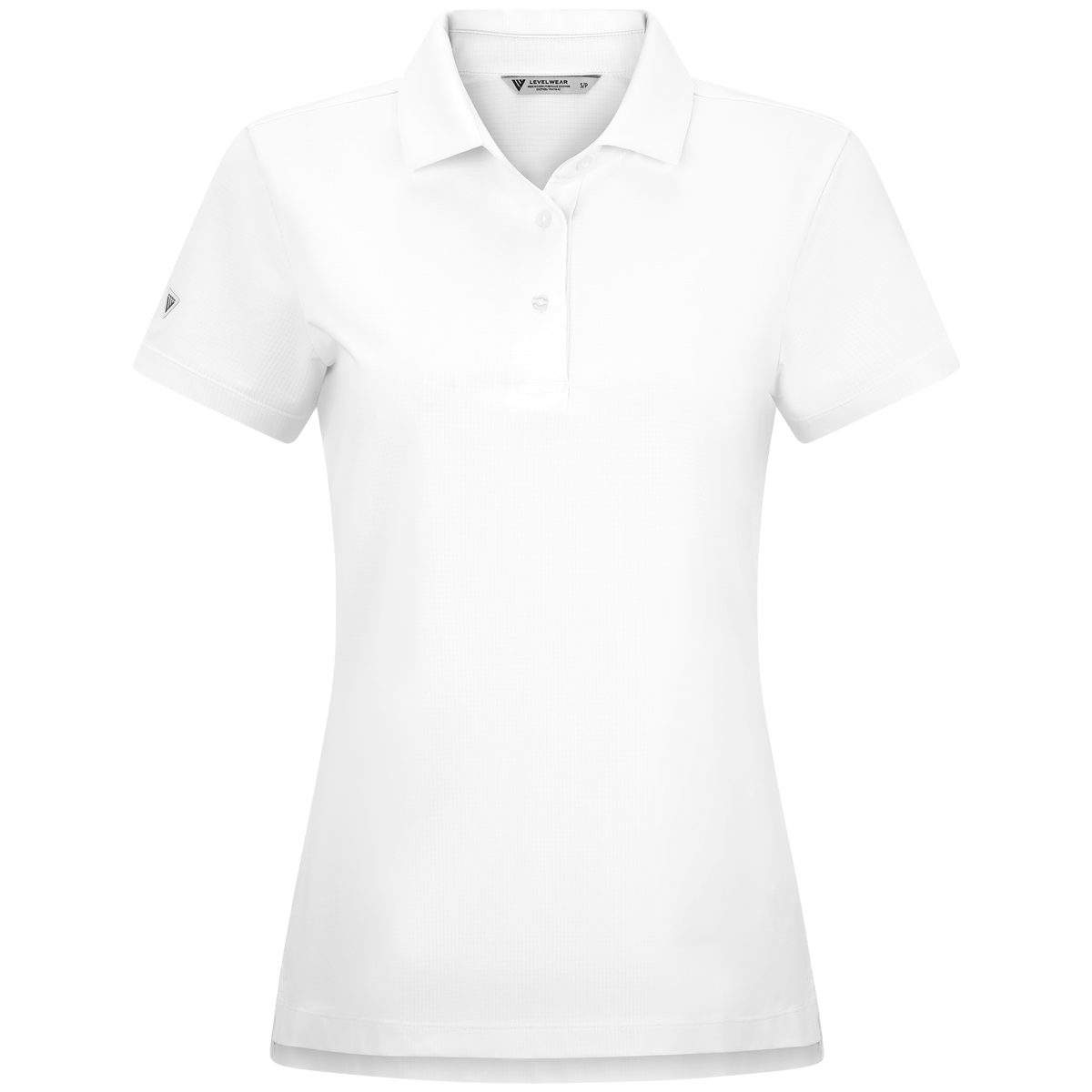 Levelwear Versa Polo - Womens