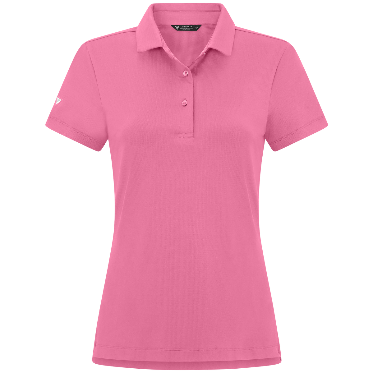 Levelwear Versa Polo - Womens