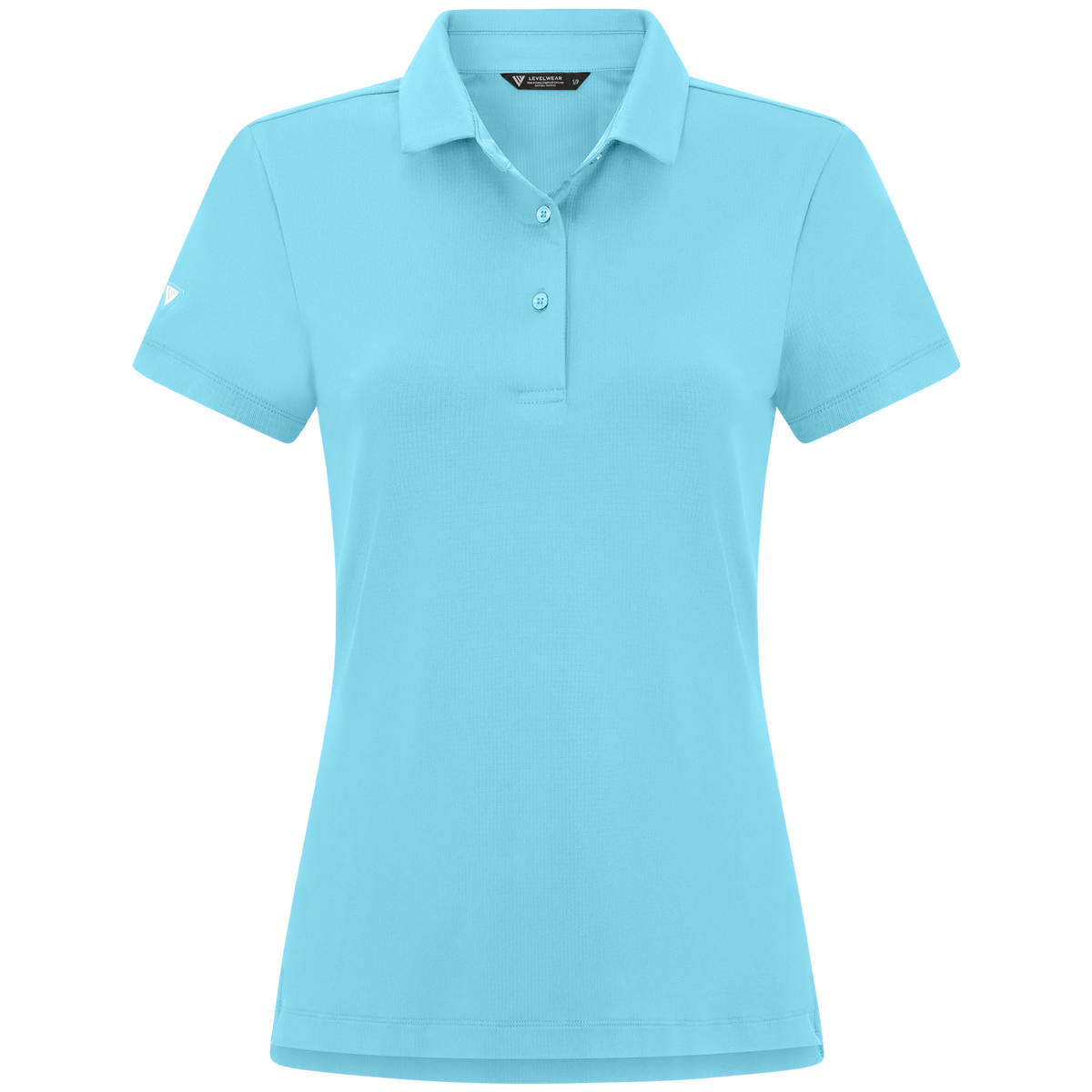 Levelwear Versa Polo - Womens
