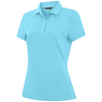 Levelwear Versa Polo - Womens