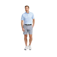 Levelwear Wildflower Polo - Mens