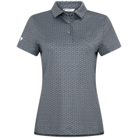 Levelwear Wildflower Polo - Womens
