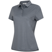 Levelwear Wildflower Polo - Womens