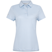 Levelwear Wildflower Polo - Womens