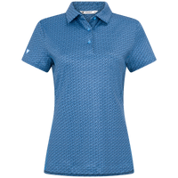 Levelwear Wildflower Polo - Womens
