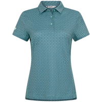 Levelwear Wildflower Polo - Womens
