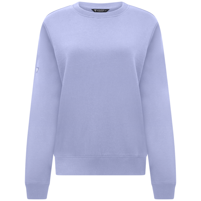 Levelwear Yvette Crewneck Sweatshirt - Womens