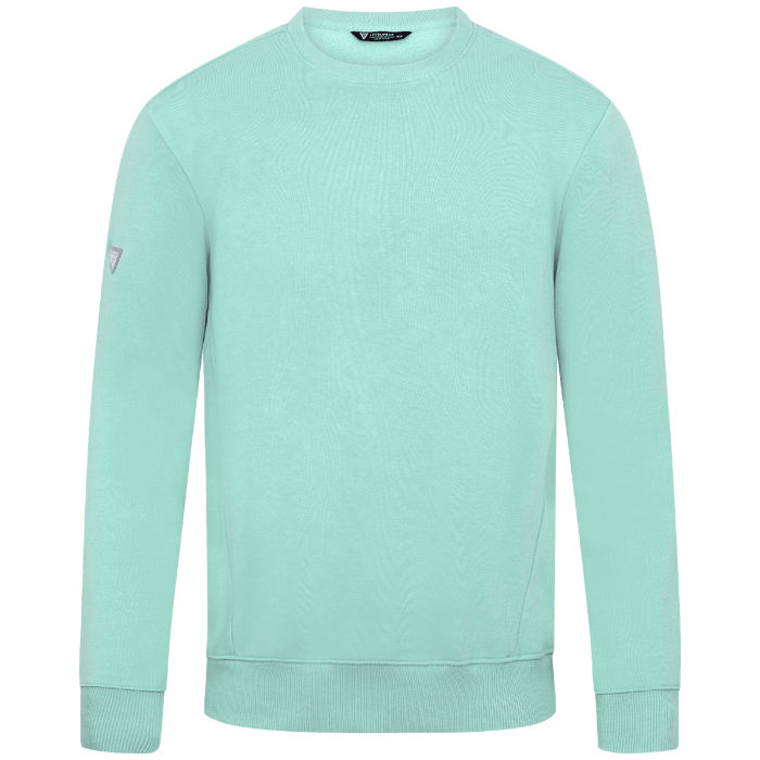 Levelwear Zane Crewneck Pullover - Mens