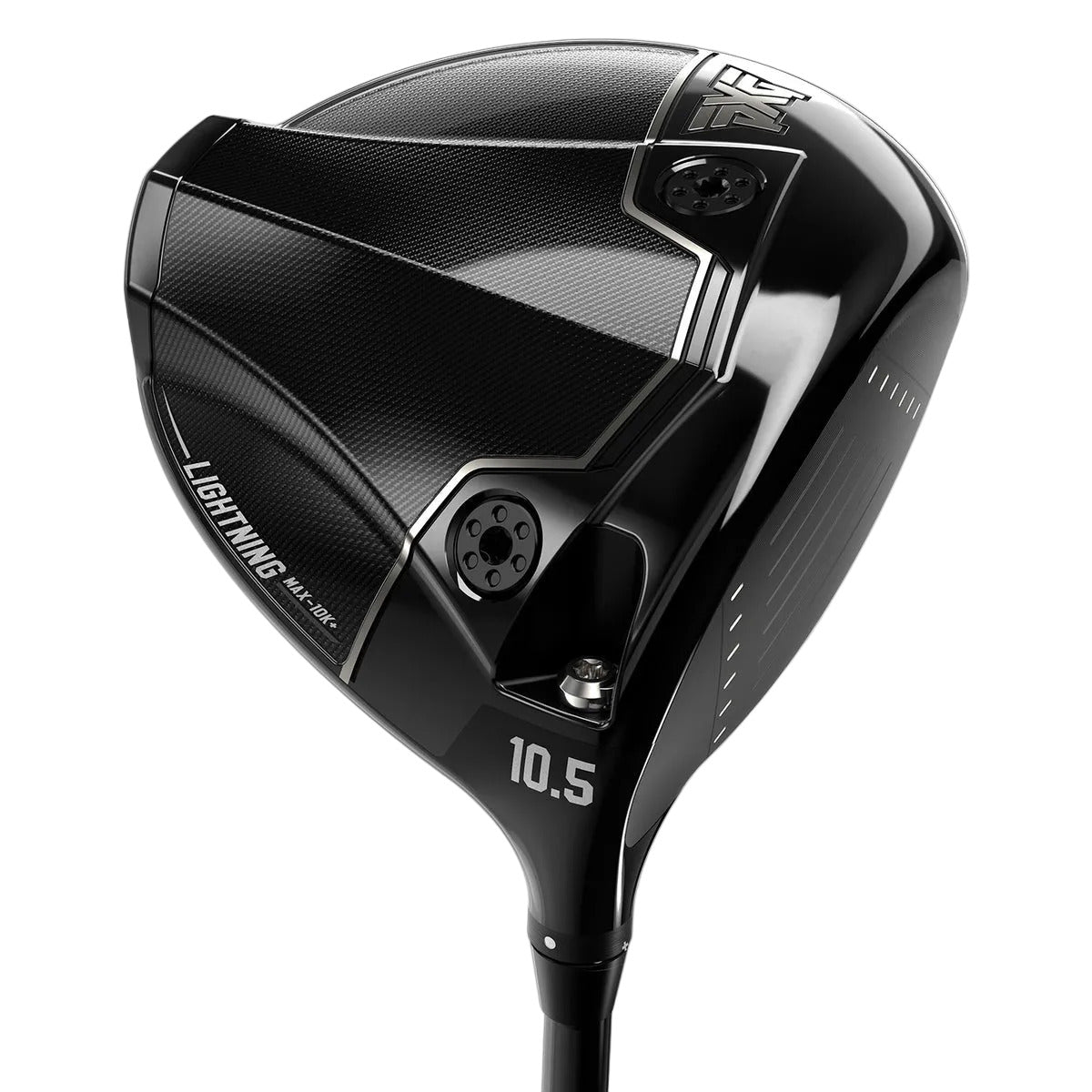 PXG Lightning MAX 10K+ Driver