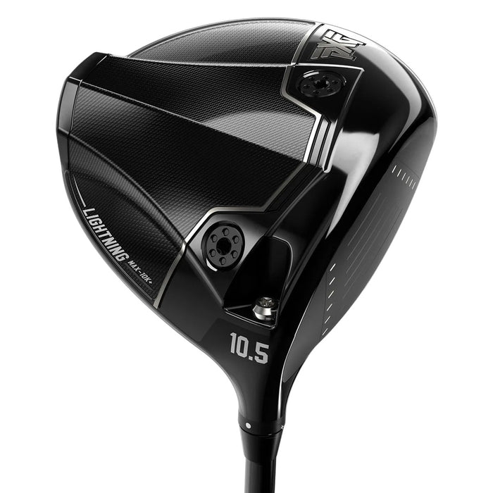 PXG Lightning MAX 10K+ Driver