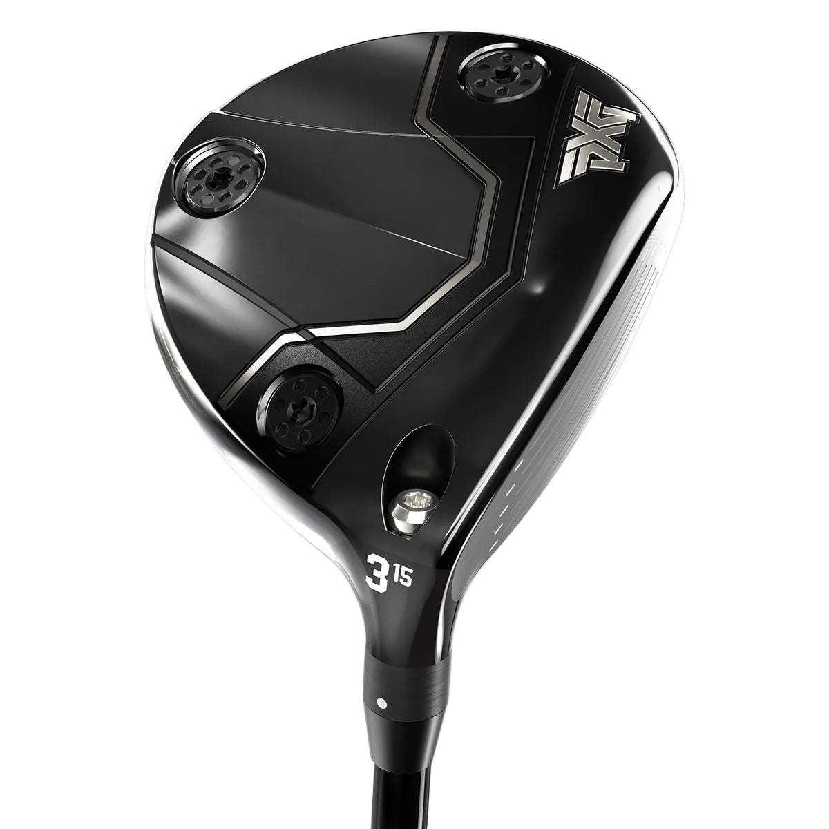 PXG Lightning Fairway Woods