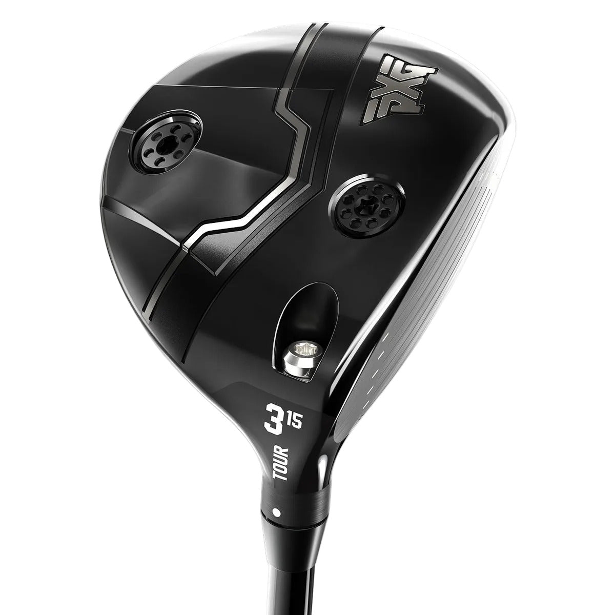 PXG Lightning Tour Fairway Woods