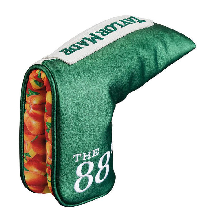 Limited Edition TaylorMade Season Opener Putter Headcover - 2024