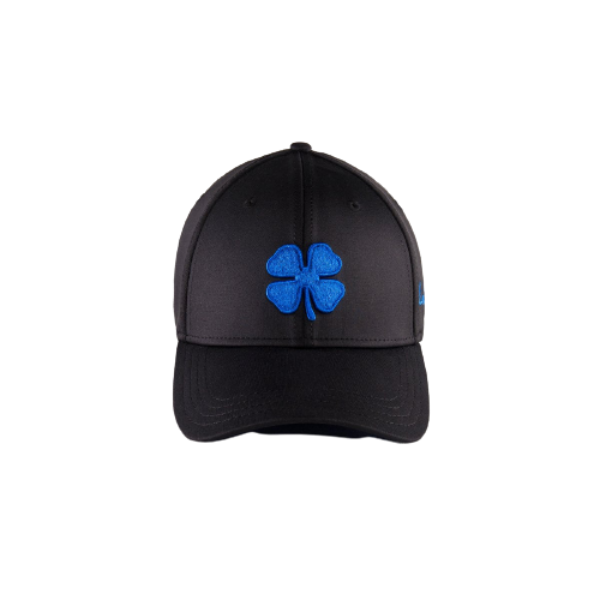 Live Lucky Premium Clover 36 Fitted Hat