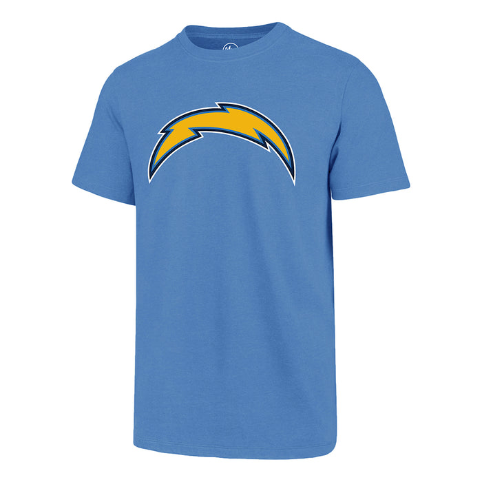 Los Angeles Chargers '47 Fan Tee