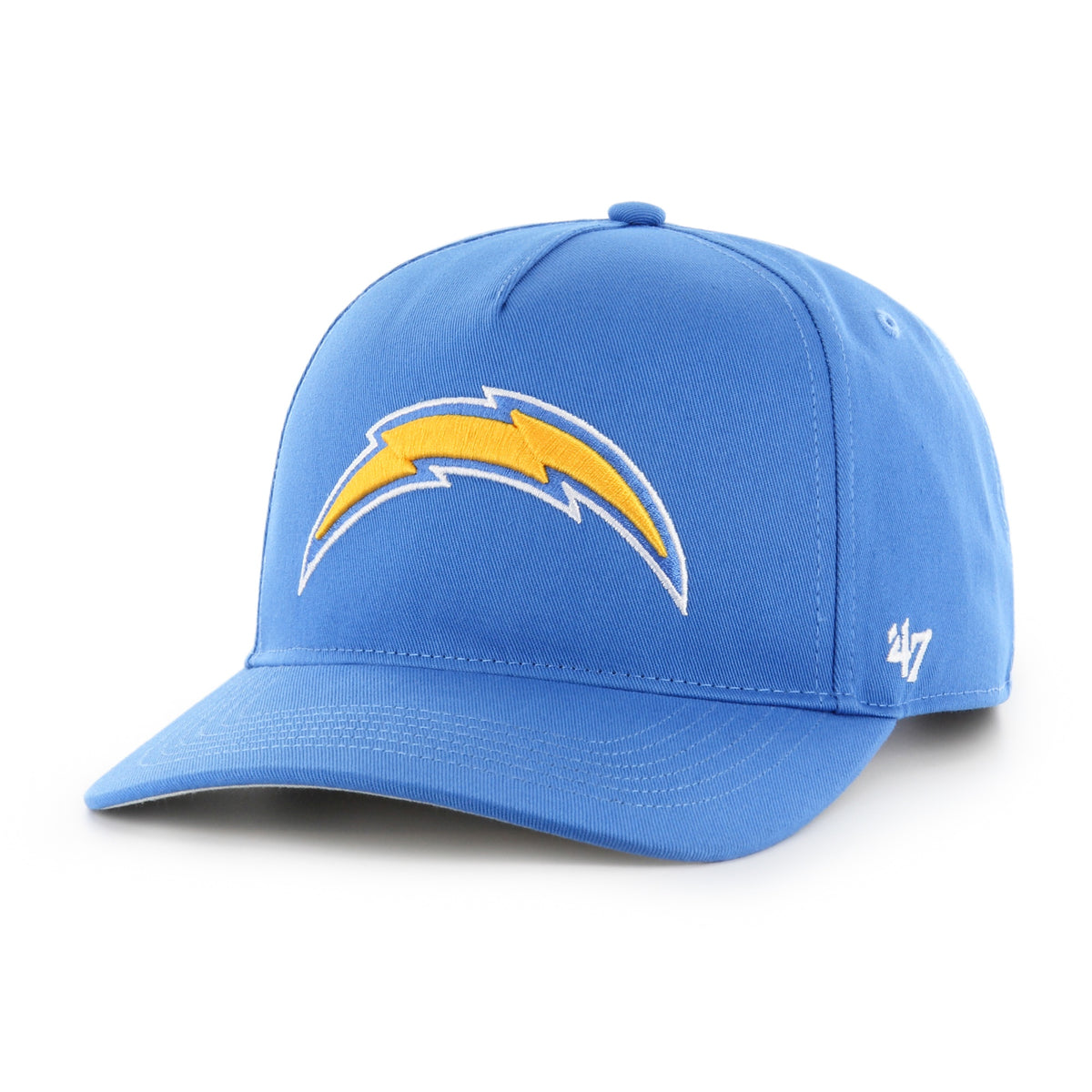 Los Angeles Chargers '47 Hitch Cap