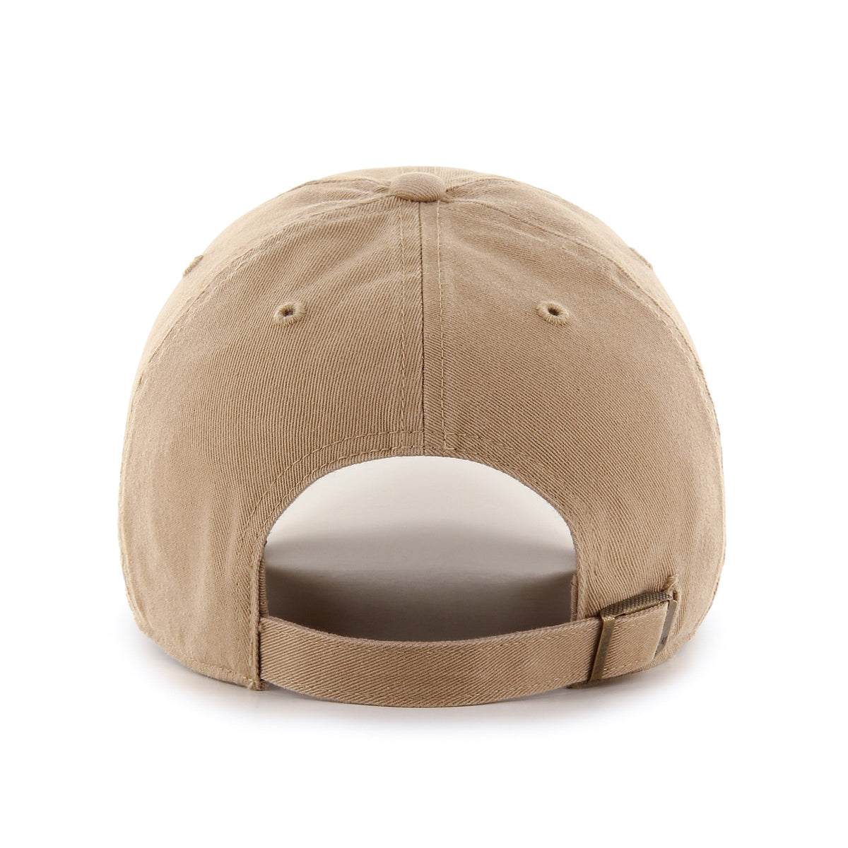 Los Angeles Dodgers '47 Clean Up Cap - Khaki