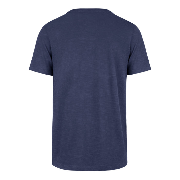 Los Angeles Dodgers '47 Grit Scrum Tee