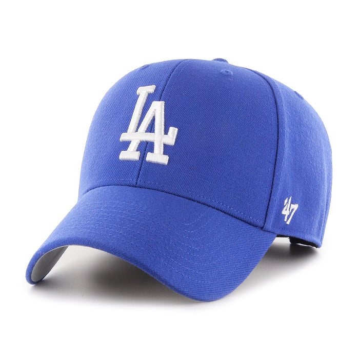 Los Angeles Dodgers '47 MVP Cap