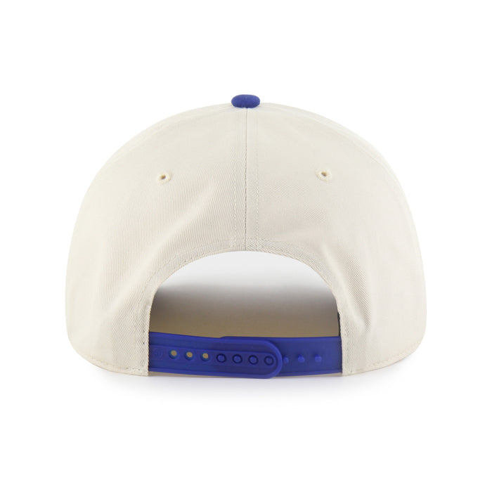 Los Angeles Dodgers '47 Natural Two-Tone Clean Up