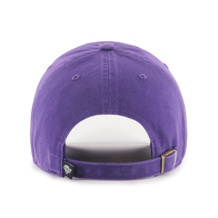 Los Angeles Kings '47 Vintage Clean Up