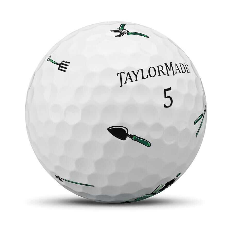 Taylormade Season Opener pix Golf Balls