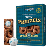 Taylormade Oktoberfest Pix Golf Balls