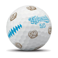 Taylormade Oktoberfest Pix Golf Balls