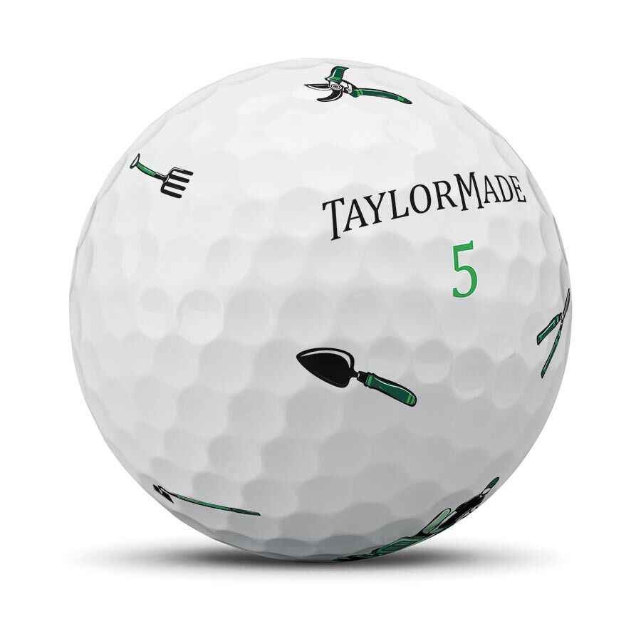 Taylormade Season Opener pix Golf Balls