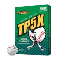 Taylormade Baseball Pix Golf Balls