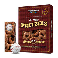 Taylormade Oktoberfest Pix Golf Balls
