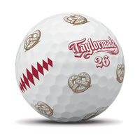 Taylormade Oktoberfest Pix Golf Balls