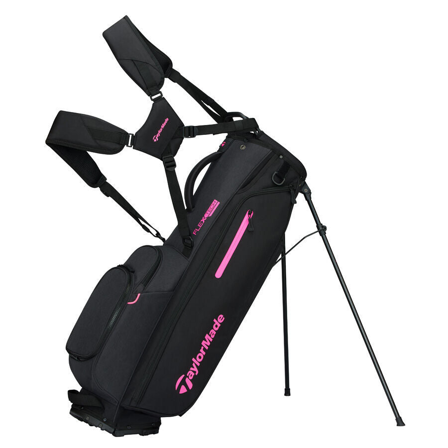 Taylormade FlexTech Carry Golf Bag - 2024, Canada – Canadian Pro