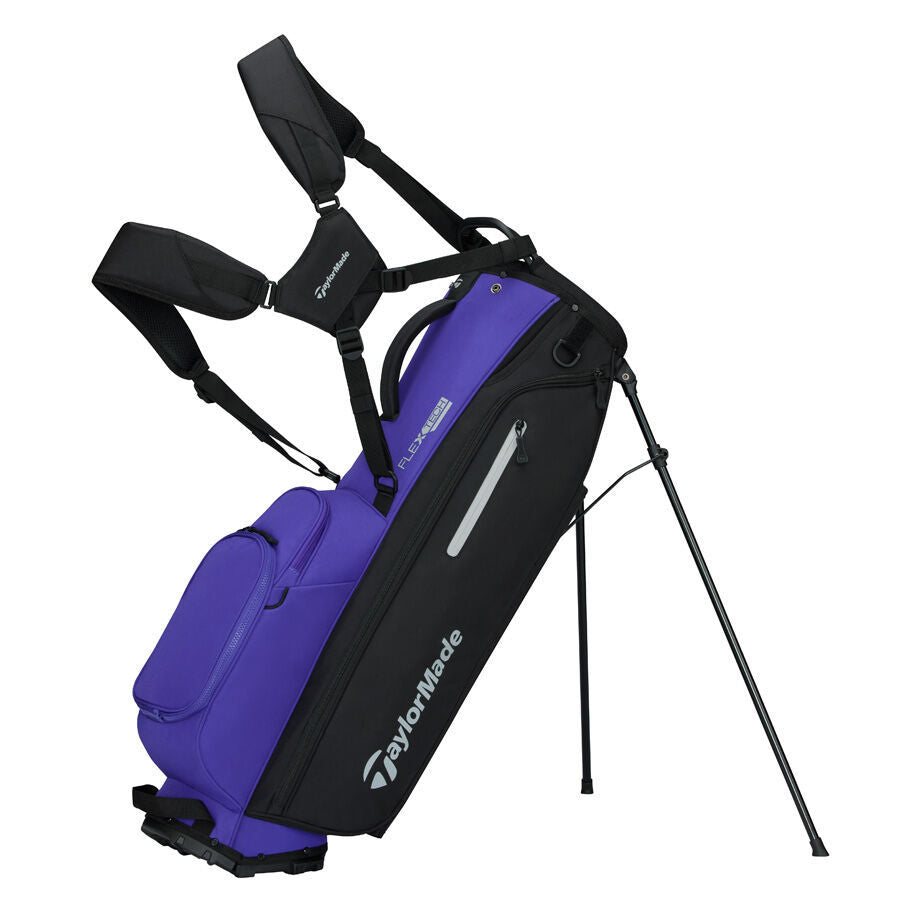Taylormade FlexTech Carry Golf Bag - 2024, Canada – Canadian Pro
