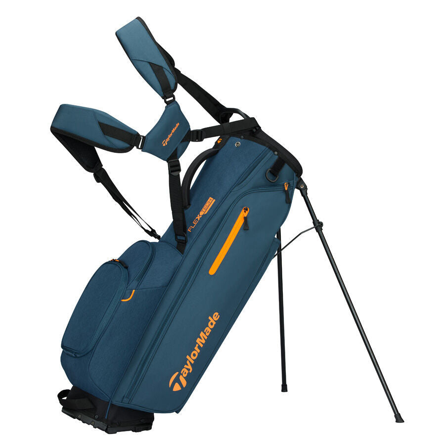 Taylormade FlexTech Carry Golf Bag - 2024, Canada – Canadian Pro
