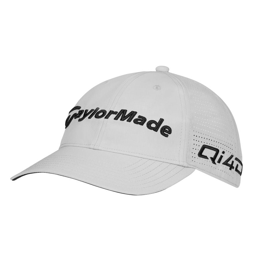 TaylorMade Tour Preferred™ Litetech Qi4D Hat