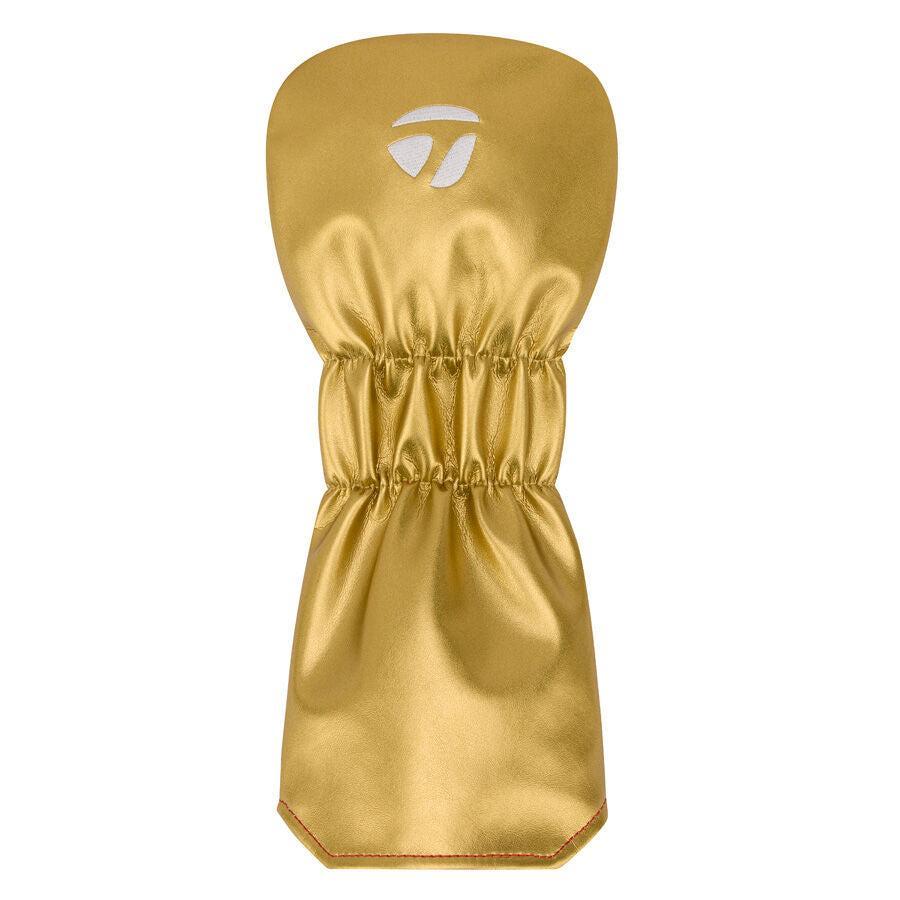 Taylormade 2026 King's Guard Driver Headcover
