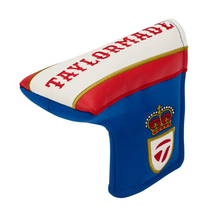 Taylormade 2026 King's Guard Putter Headcovers