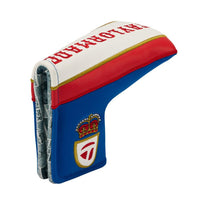 Taylormade 2026 King's Guard Putter Headcovers