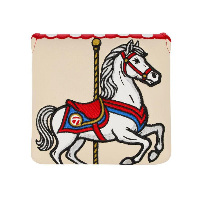 Taylormade 2026 King's Guard Putter Headcovers