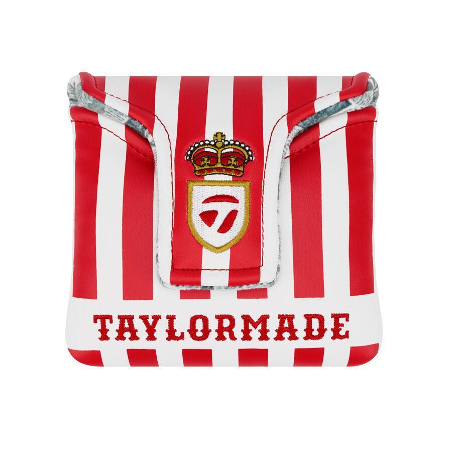 Taylormade 2026 King's Guard Putter Headcovers