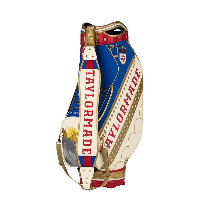 Taylormade 2026 King's Guard Staff Bag