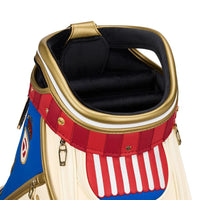 Taylormade 2026 King's Guard Staff Bag