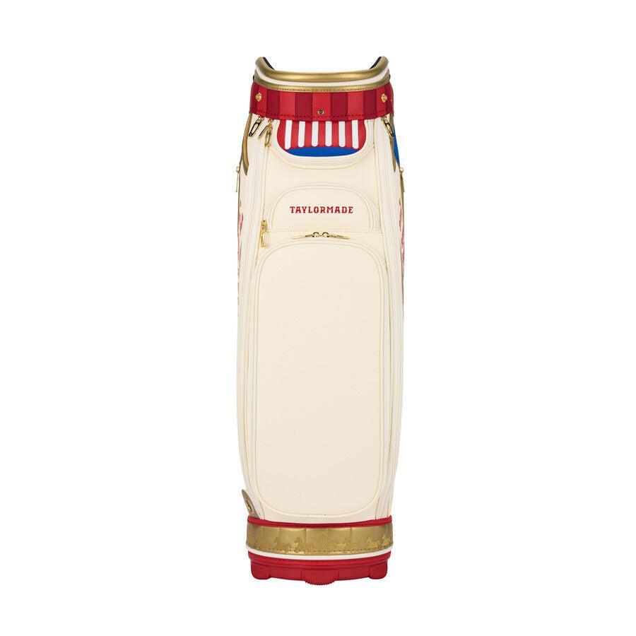 Taylormade 2026 King's Guard Staff Bag