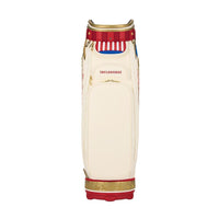 Taylormade 2026 King's Guard Staff Bag