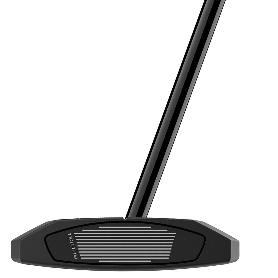 TaylorMade Spider ZT Counterbalance Putter