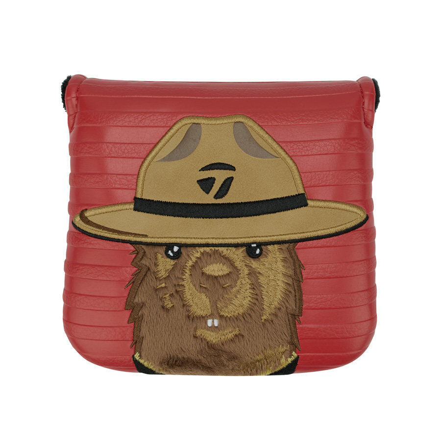 Taylormade Canada Collection Headcovers