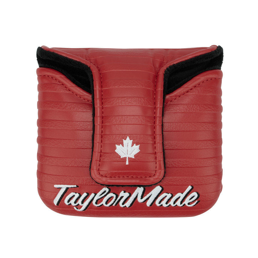 Taylormade Canada Collection Headcovers