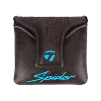 TaylorMade Spider Tour X L-Neck Putter - Torch PVD Finish